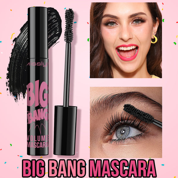Big Bang Volume Mascara