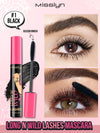 LONG ´N´ WILD LASHES mascara
