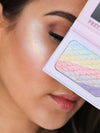 PRETTY MERMAID RAINBOW HIGHLIGHTER