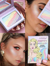 PRETTY MERMAID RAINBOW HIGHLIGHTER