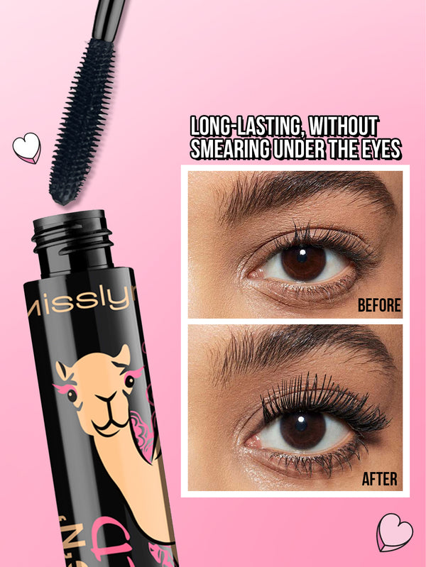 LONG ´N´ WILD LASHES mascara