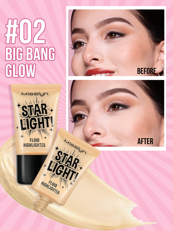 Star Light! Fluid Highlighter