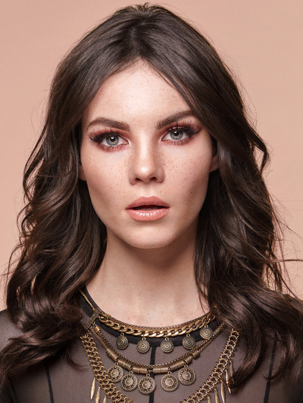 BEACH PLEASE! BRONZING & CONTOURING POWDER