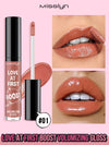 Love At First Boost Volumizing Gloss