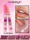 Juicy Kiss Baby juicy baby Lip plump