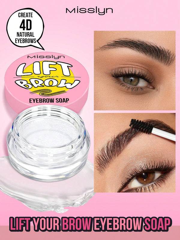 Lift Your Brow Eyebrow Soap