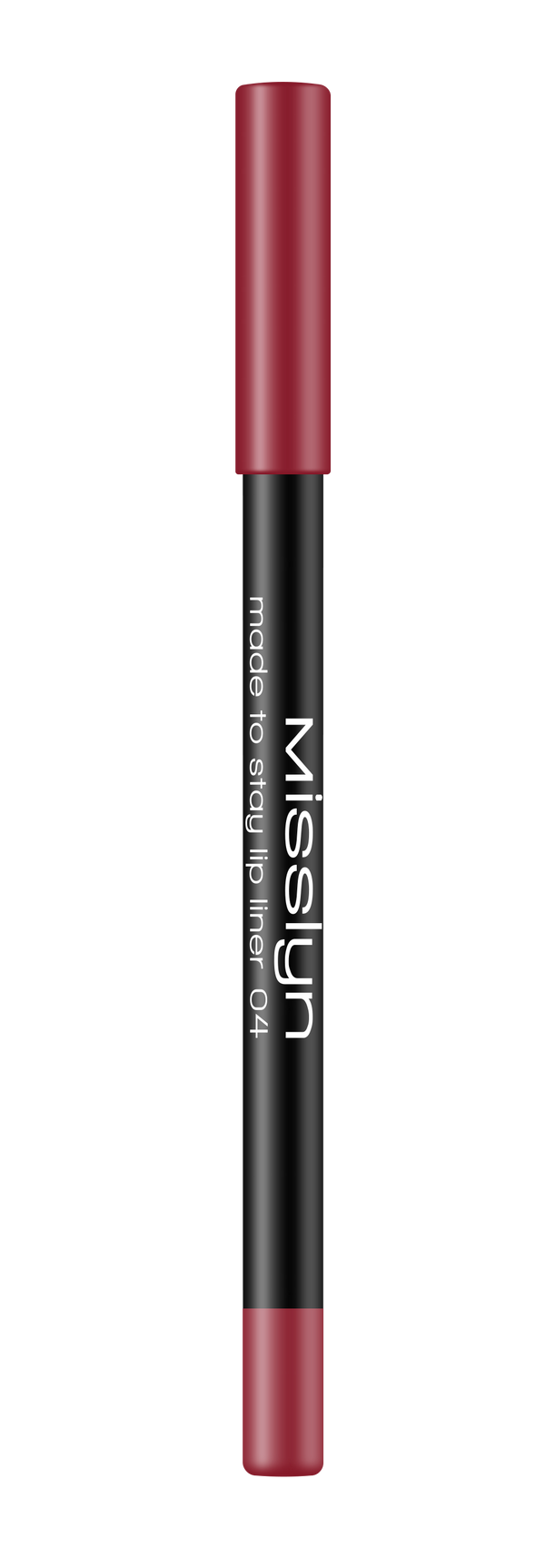 Made to stay lip liner