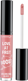 Love At First Boost Volumizing Gloss