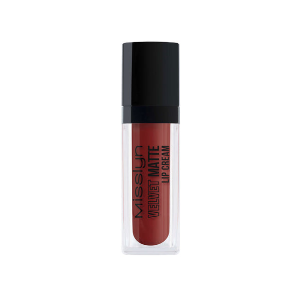 Velvet Matte Lip Cream