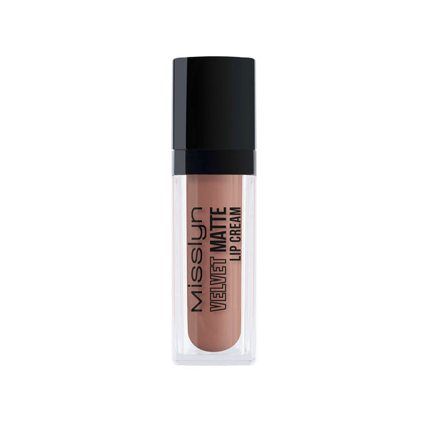 Velvet Matte Lip Cream