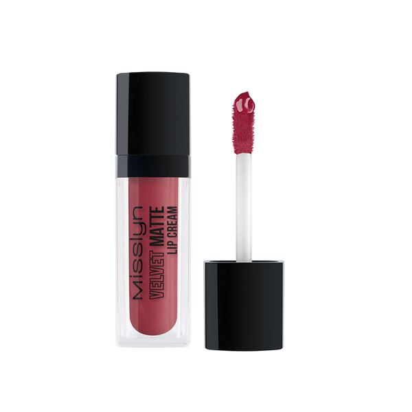 Velvet Matte Lip Cream