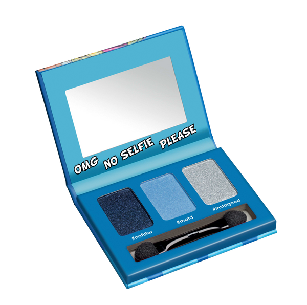 EYE-mazing eyeshadow SET