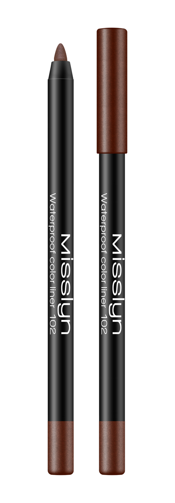 Waterproof Color Liner