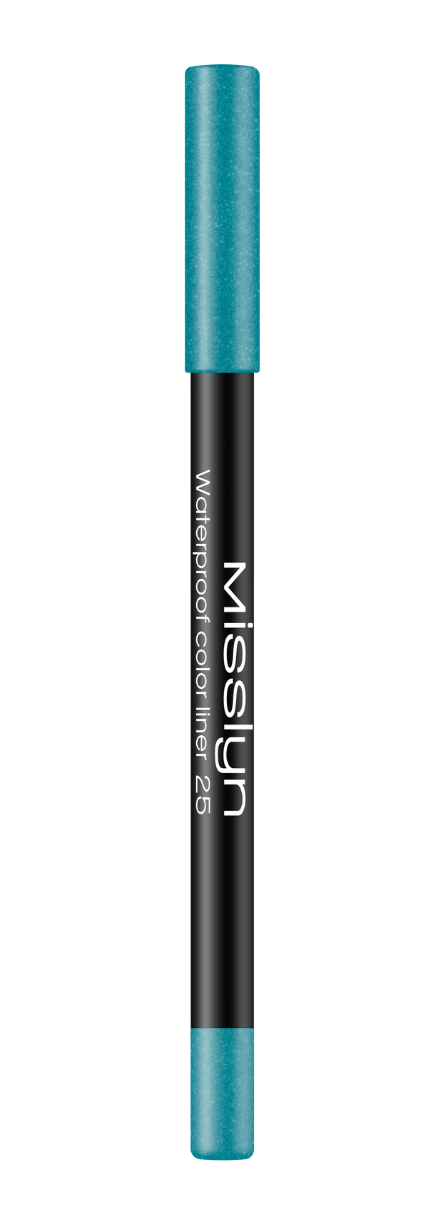 Waterproof Color Liner