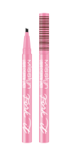 Fork it Liquid eyebrow liner
