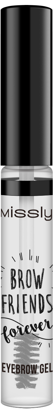 Brow Friends forever eyebrow gel