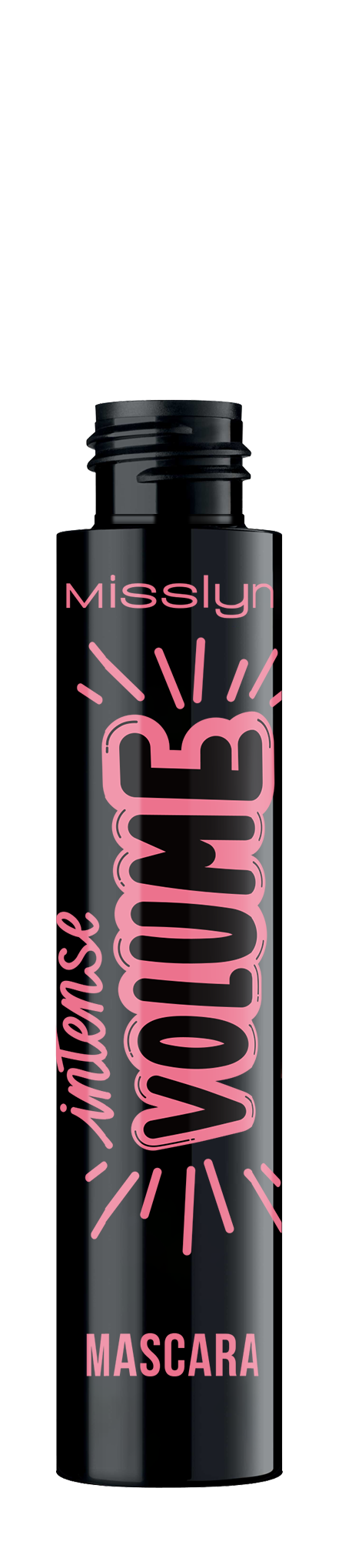 Intense Volume Mascara