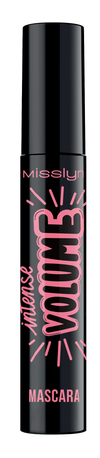 Intense Volume Mascara