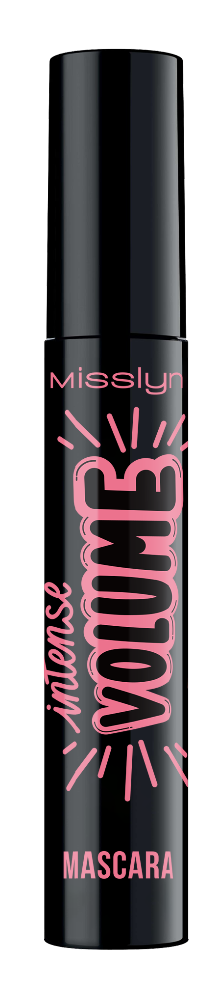 Intense Volume Mascara