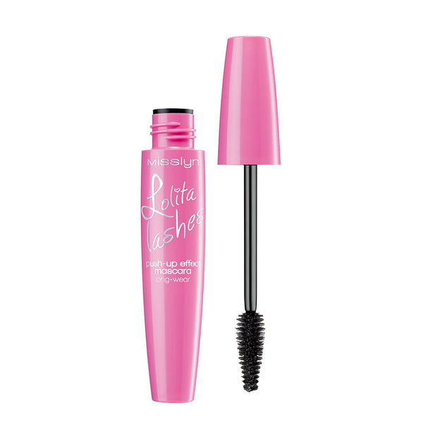 Lolita Lashes Push-up Effect Mascara 01