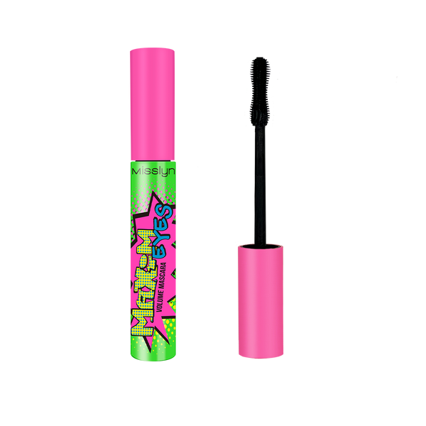 Maximeyes Volume Mascara