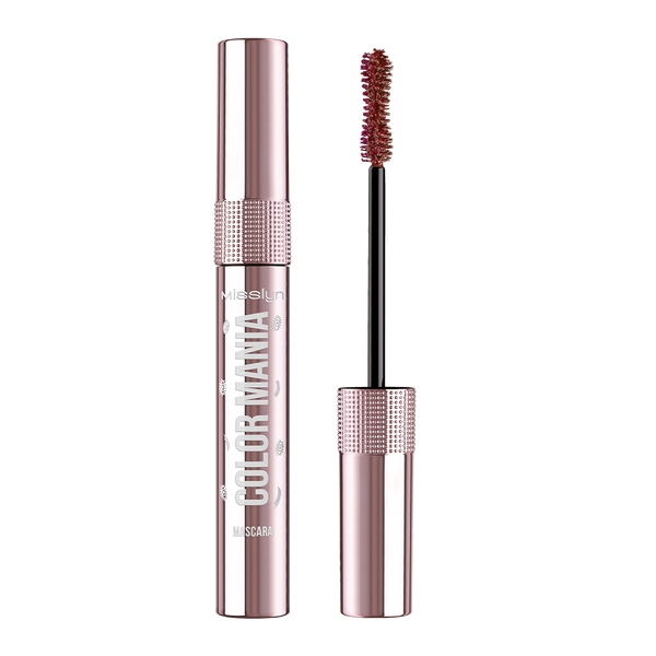 Color mania mascara