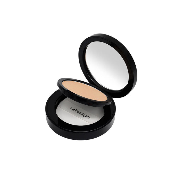 Compact Powder