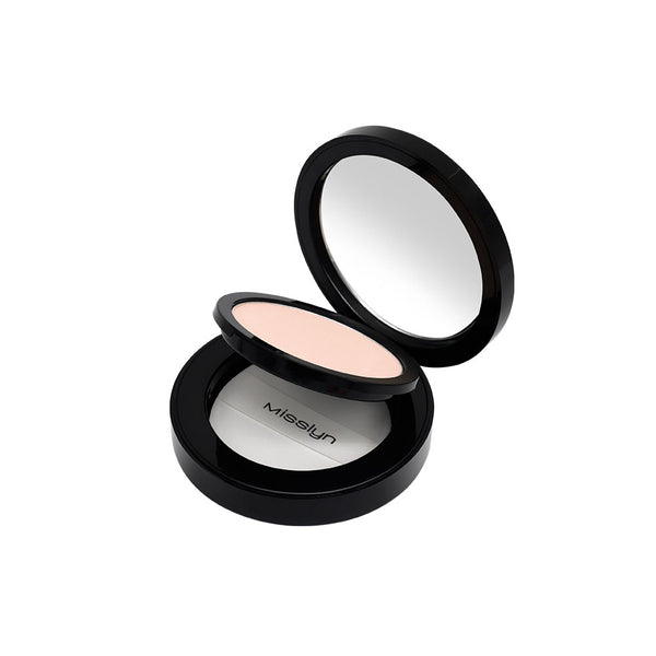 Compact Powder