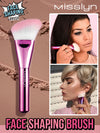 Face Shaping Brush