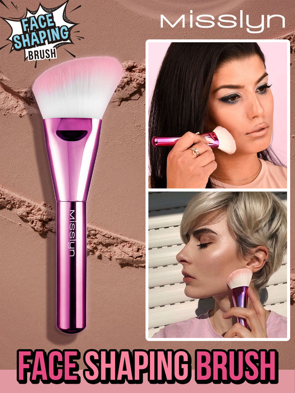 Face Shaping Brush