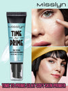 Time to Prime Silky Hydrating Primer