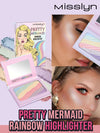 PRETTY MERMAID RAINBOW HIGHLIGHTER