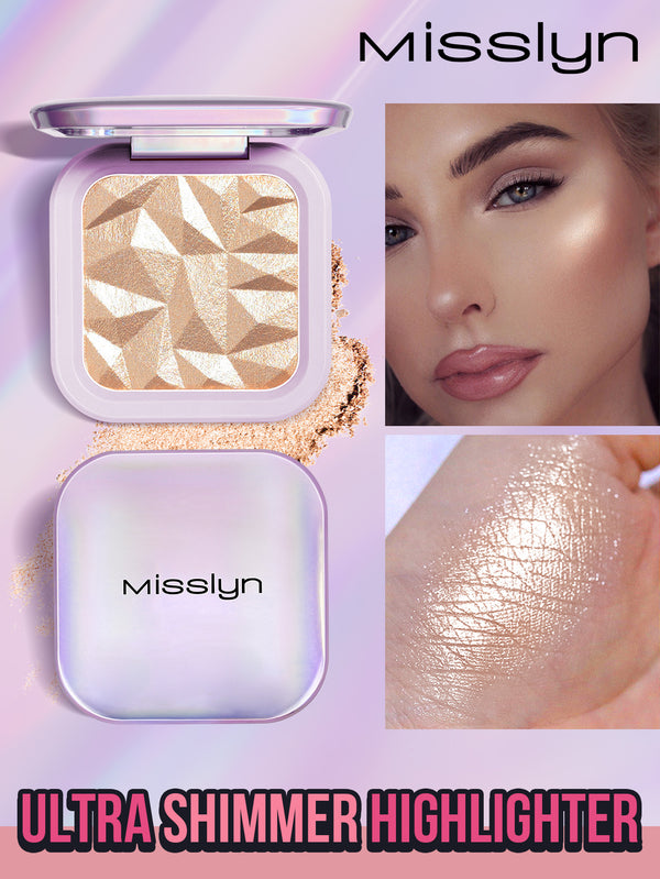 Ultra Shimmer Highlighter