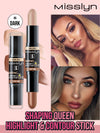 Shaping Queen highlight & Contour Stick
