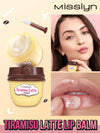 TIRAMISU LATTE LIP BALM