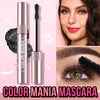 Color mania mascara