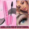 Lolita Lashes Push-up Effect Mascara 01