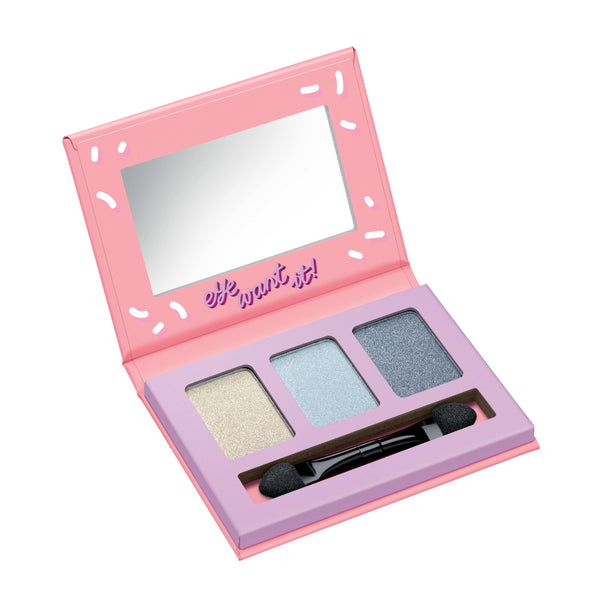 EYE WANT IT! Eyeshadow Set