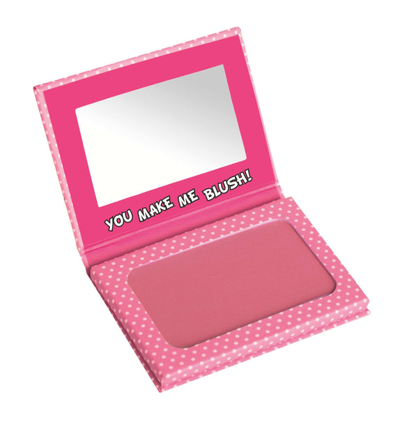 Treat me SWEET POWDER BLUSH