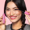 Lolita Lashes Push-up Effect Mascara 01