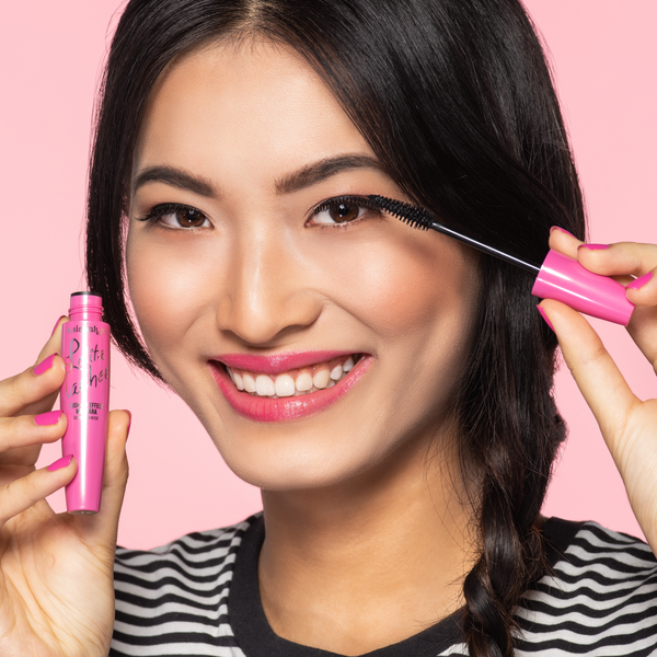 Lolita Lashes Push-up Effect Mascara 01