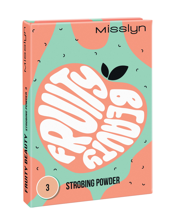 Fruity Beauty Strobing Powder