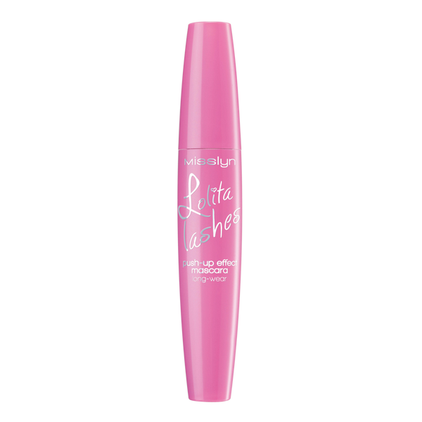 Lolita Lashes Push-up Effect Mascara 01