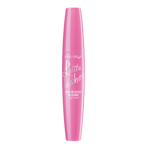 Lolita Lashes Push-up Effect Mascara 01