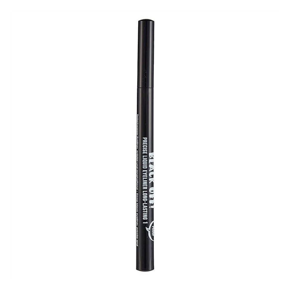 Color mania liquid liner long lasting