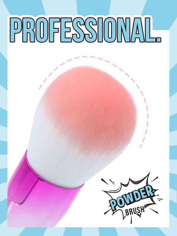 Shade & Blend Eyeshadow Brush