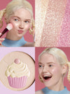 Sweetie Cupcake Trio Highlighter