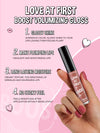 Love At First Boost Volumizing Gloss
