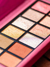 DESERT NIGHT METALLIC EYESHADOW PALETTE
