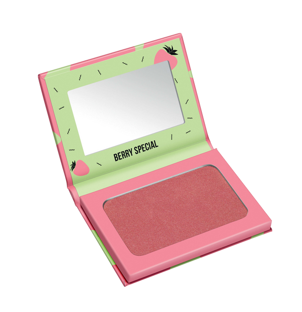 Juicy Cheeks Powder Blush